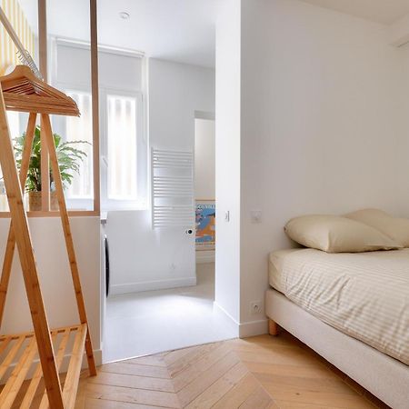 Good Trouville - Suite Design 2P, 30M2 エクステリア 写真