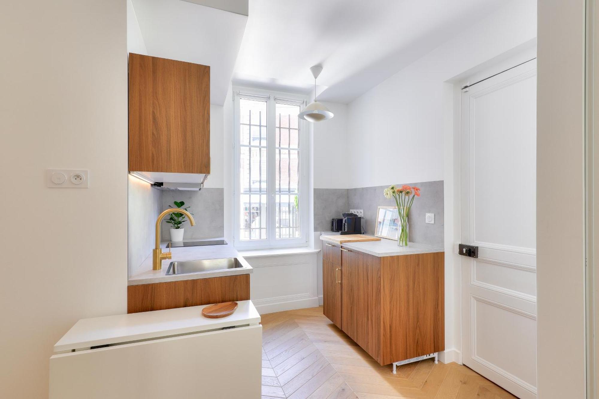 Good Trouville - Suite Design 2P, 30M2 エクステリア 写真