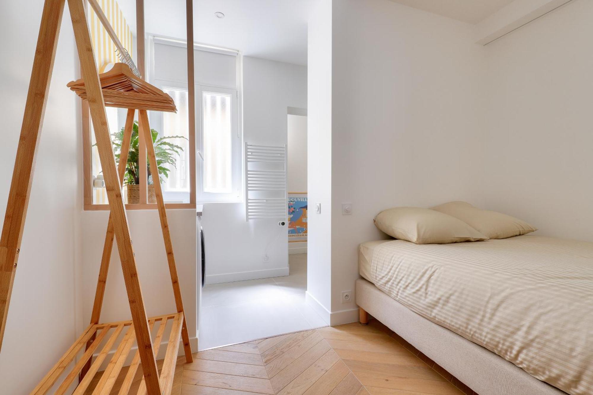 Good Trouville - Suite Design 2P, 30M2 エクステリア 写真