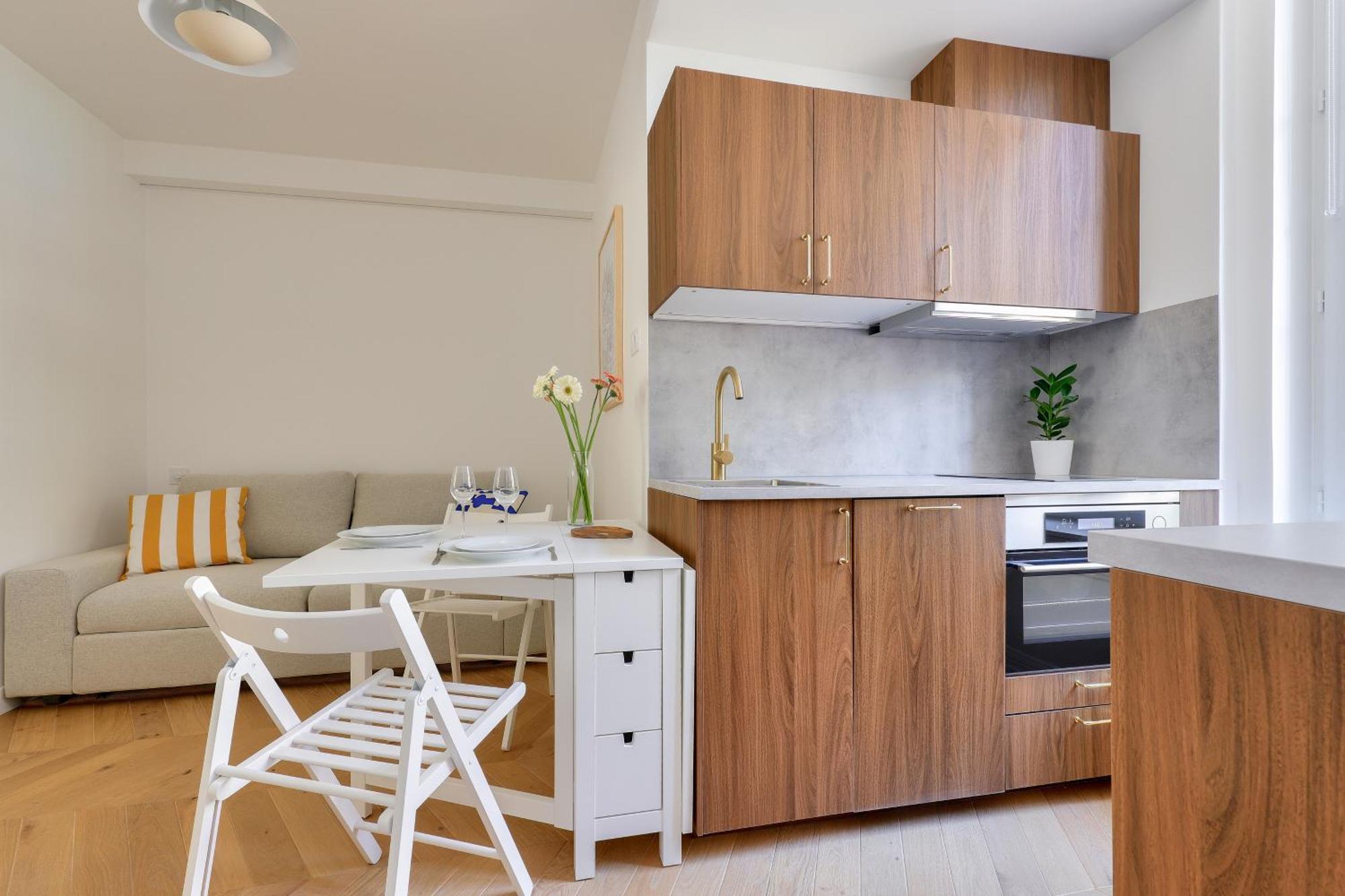 Good Trouville - Suite Design 2P, 30M2 エクステリア 写真