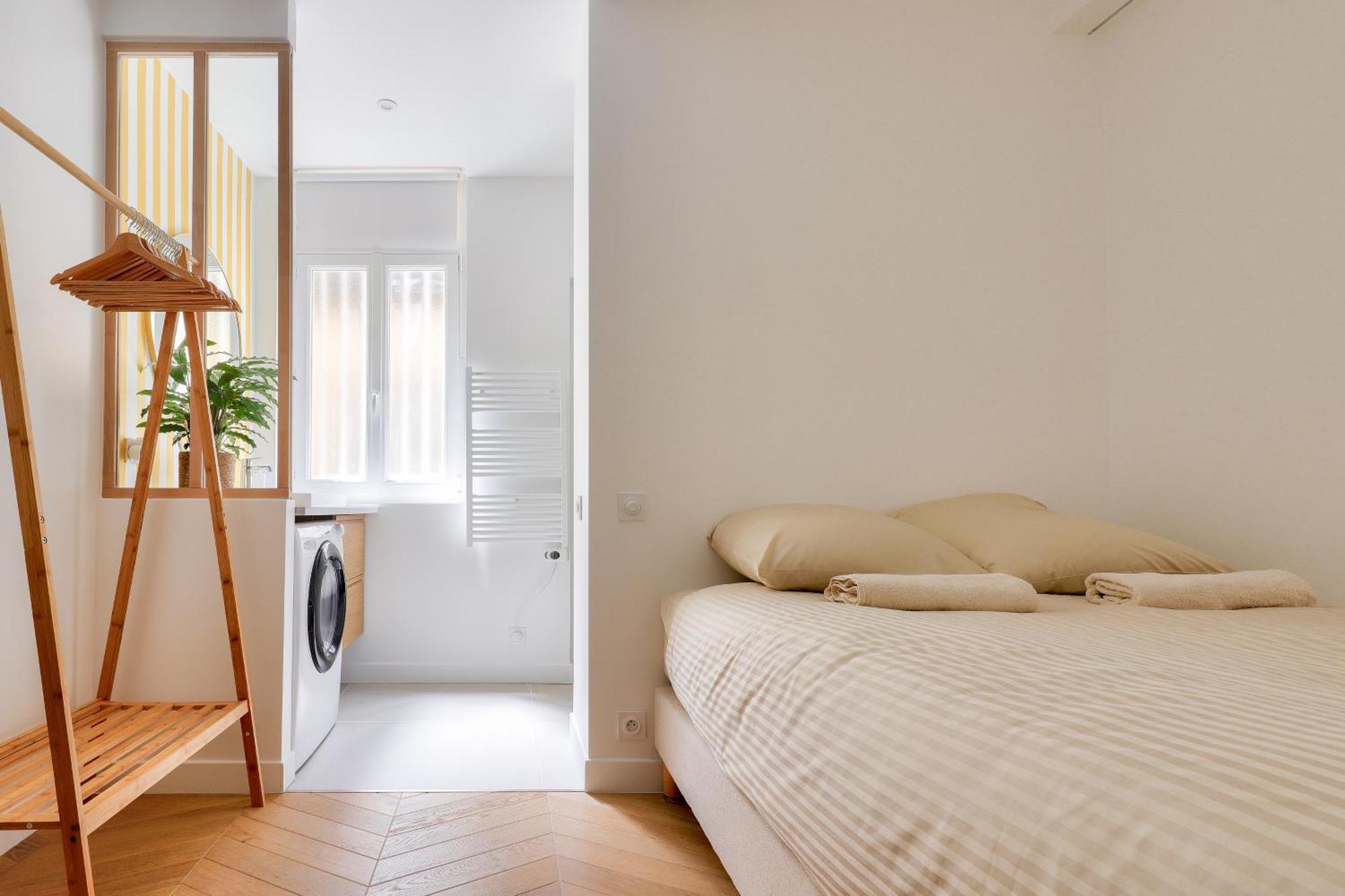 Good Trouville - Suite Design 2P, 30M2 エクステリア 写真